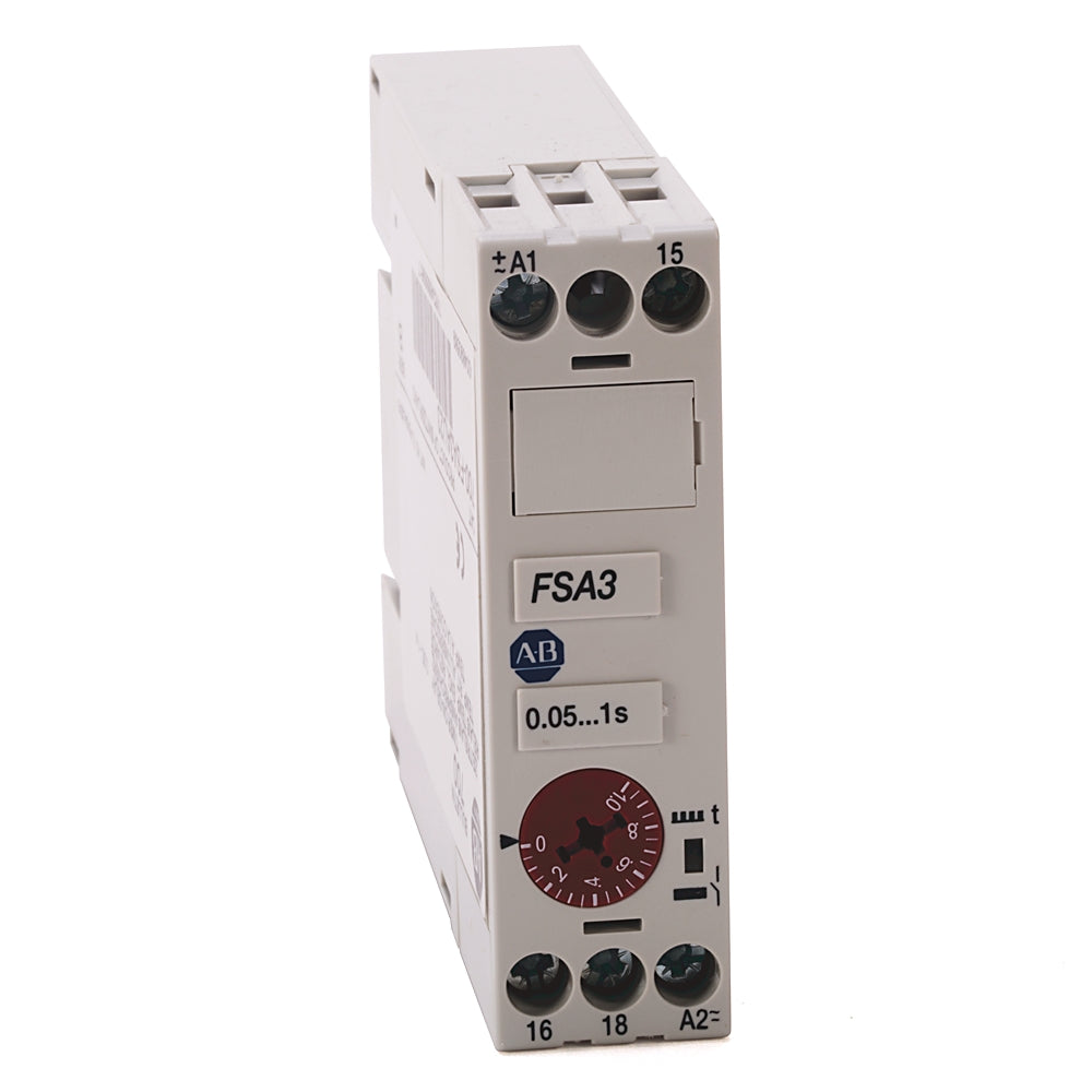 Time Relay 700 FSY2DU23 | Allen-Bradley Main image