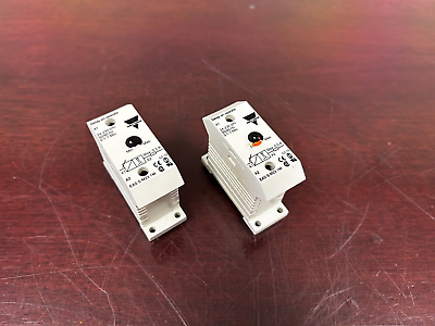 Time Relay Carlo Gavazzi EAS S M23 1M Delay On Operate Main image