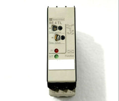 Time Relay Delay Telemecanique Re4 Cv11Bu | Telemecanique
