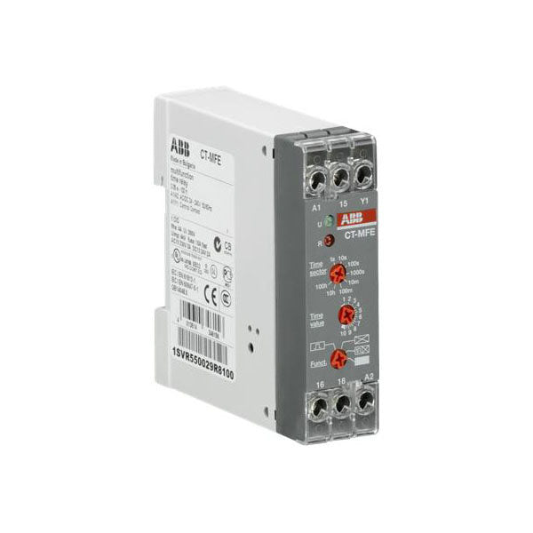 Time Relay On Delay 1SVR550107R5100 | Abb