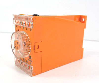 Time Relay Szt32 Schleicher 50 60 Hz | Schleicher