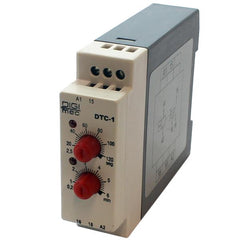 Time Relays - Digimec DTE-1 | 60 Second Relay