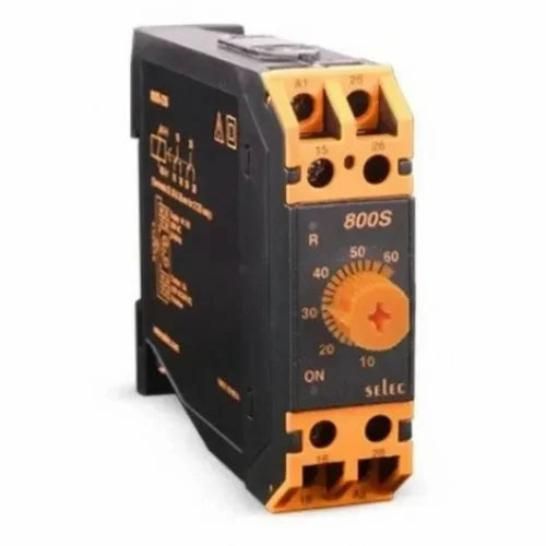 Timer 0-10S Selectron SL-77 | Selectron