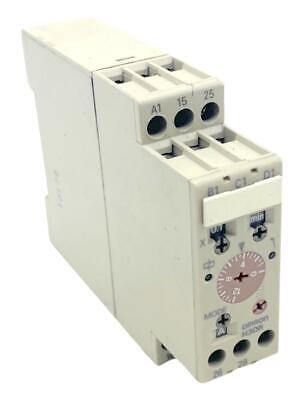 Timer 0.1Sec-120Hrs Omron H3Dr-pp | Omron Main image