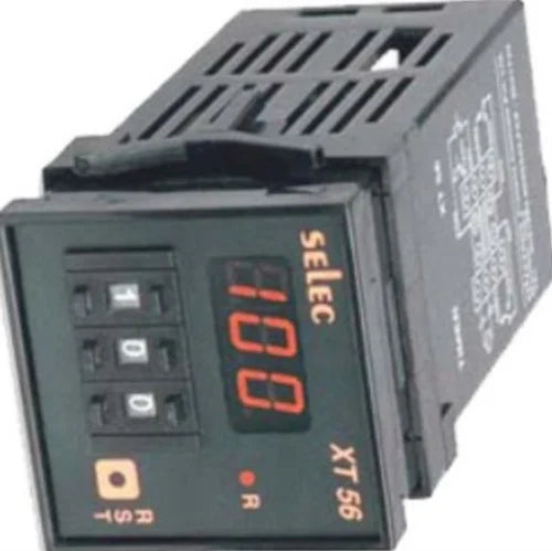 Selec Timer 56-N Xt Industrial Automation Control-Ram Automations