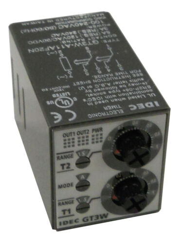 Timer Plug In Rs 349-888 Main image