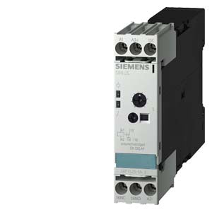 Timer Relay 3RP1525-1AP30 Siemens