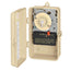 Timer Relay Socket DTS01 AC 250V | Dae Yang