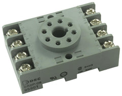 Timer With Base Sr2p-06 Gt3a-2af20 | Idec