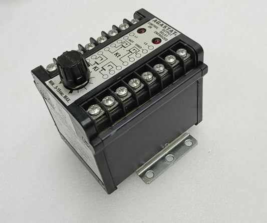 Timing Relay 9312ABT 120V 50 60Hz | Agastat