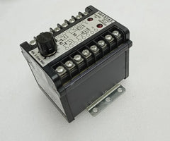 Timing Relay 9312ABT 120V 50 60Hz | Agastat