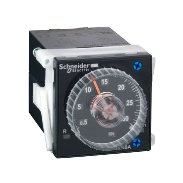 Tm 12Mw Time Relay Schneider Electric