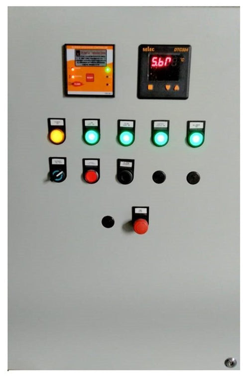 TMS BDU2002 Burner Board – Heating System Performance Upgrade-Ram Automations