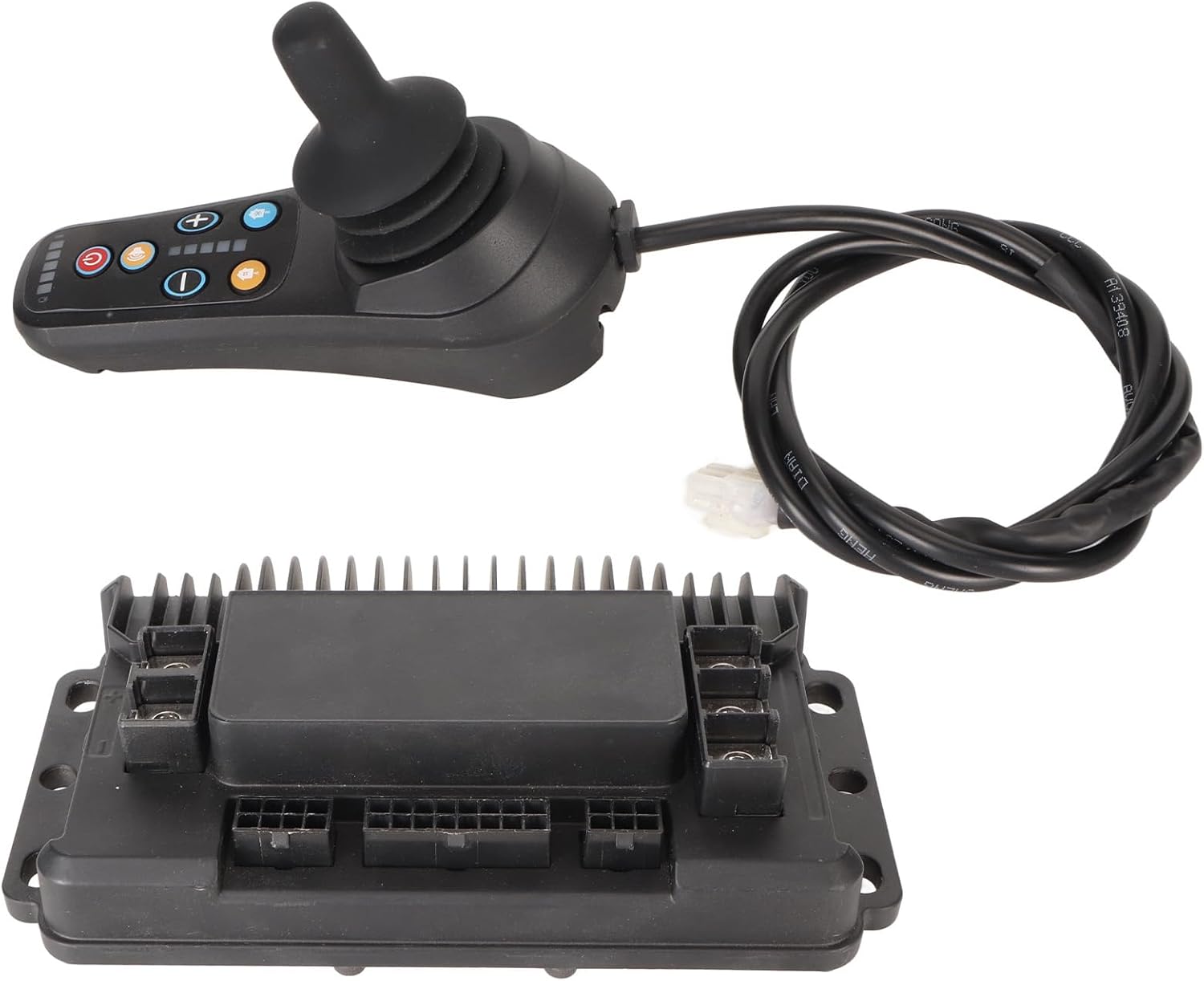 TODENSHA SUX K-28748 JOYSTICK Main image