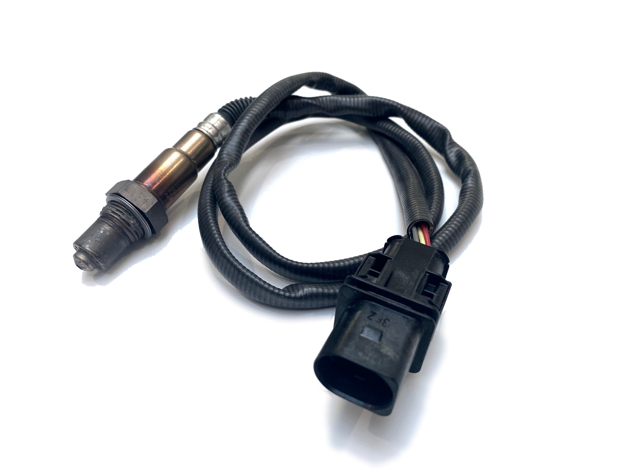 Top Bosch O2 Sensors - LSU 4.9 Review | Bosch