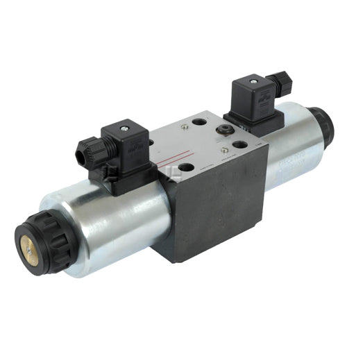 Top Quality Hydraulic Solenoid Valve MT 24501 H216