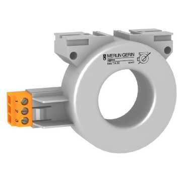 Tore Ta 30 Transformer | Merlin Gerin Main image