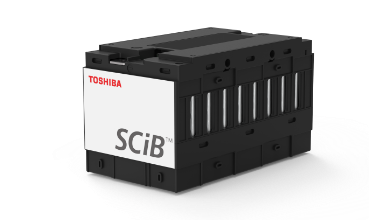 Toshiba SAO022 Analog Module for Enhanced Performance