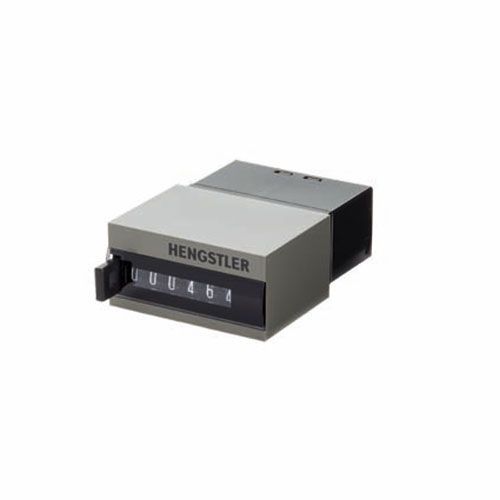 Totalizing Counter 6 Digit | Hengstler Main image