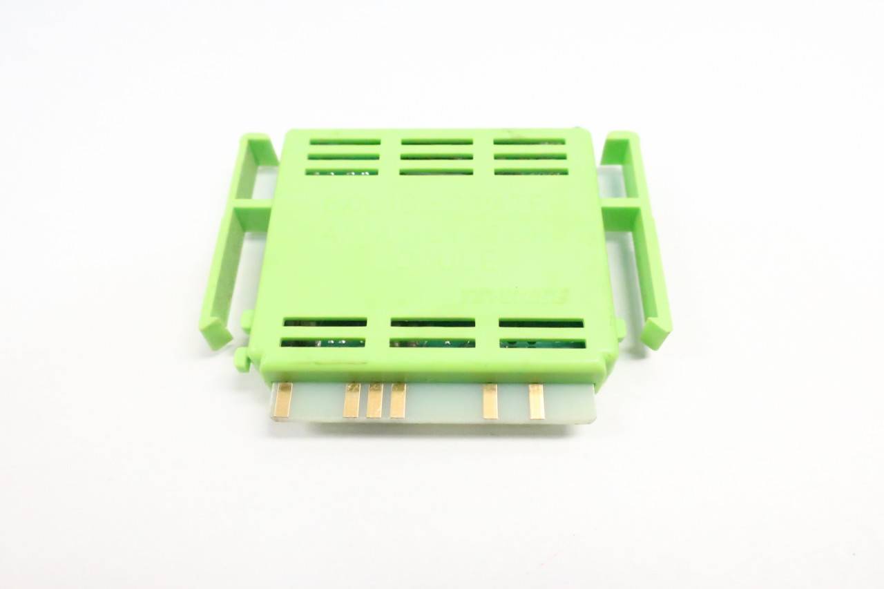 TOYO ELECTRONICS SOLID-STATE ANNUNCIATOR MODULE SAM-FZC-1 AG243 | TOYO