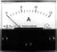 TOYOKEIKI JIS C 1102 AMMETER AG232 0-90A | TOYOKEIKI