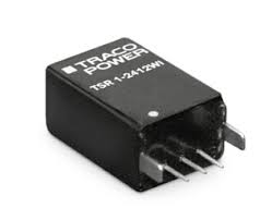 TRACO POWER 150W 12VDC 12.5A SINGLE OUTPUT SWITCH MODE POWER SUPPLY TXL 150-12S | TRACO Main image