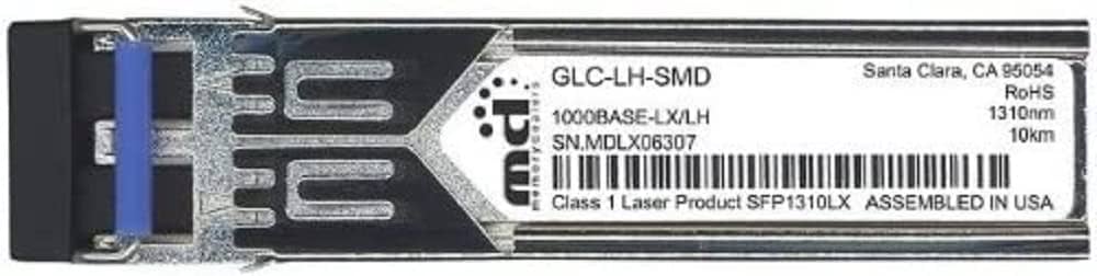 Transceiver GLC-LH-SMD | Cisco Main image