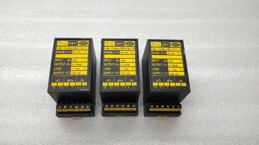 Transducer Tmf 210Dg1 | Deif