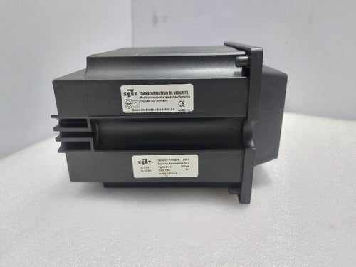 Seet Hal 300-24 Transformer - 300VA Safety Transformer-Ram Automations