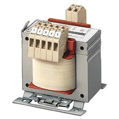 Transformer 4AM3442-8DD40-0FA0 | Siemens Main image