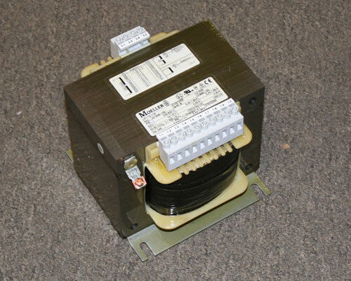 Transformer A1390903 5060Hz | Aihara Electric Main image