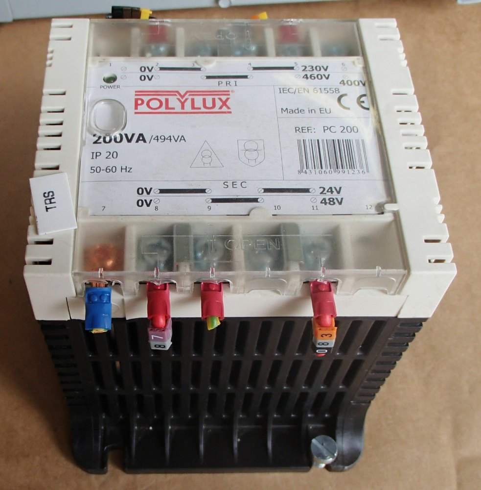 Transformer Polylux P110202486 | Polylux Main image