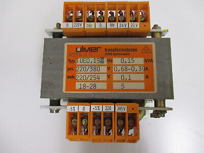 Transformer Ulmer Tuek 0 2 | Ulmer