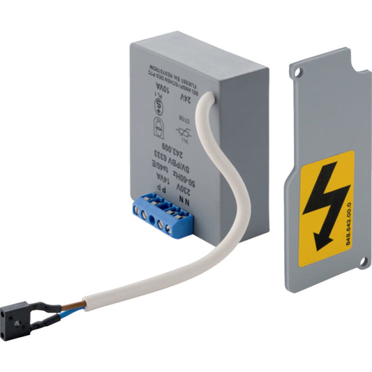 Transformer Urinal Control | Geberit 243.009.00.1