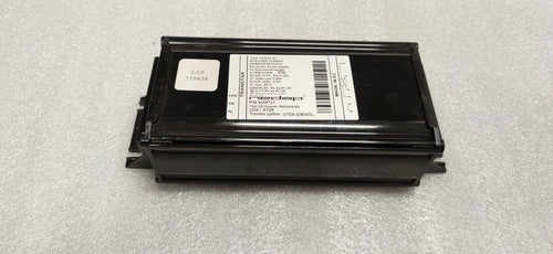 Transtar CH-EOL-40 Electronic Power Supply - High Performance-Ram Automations