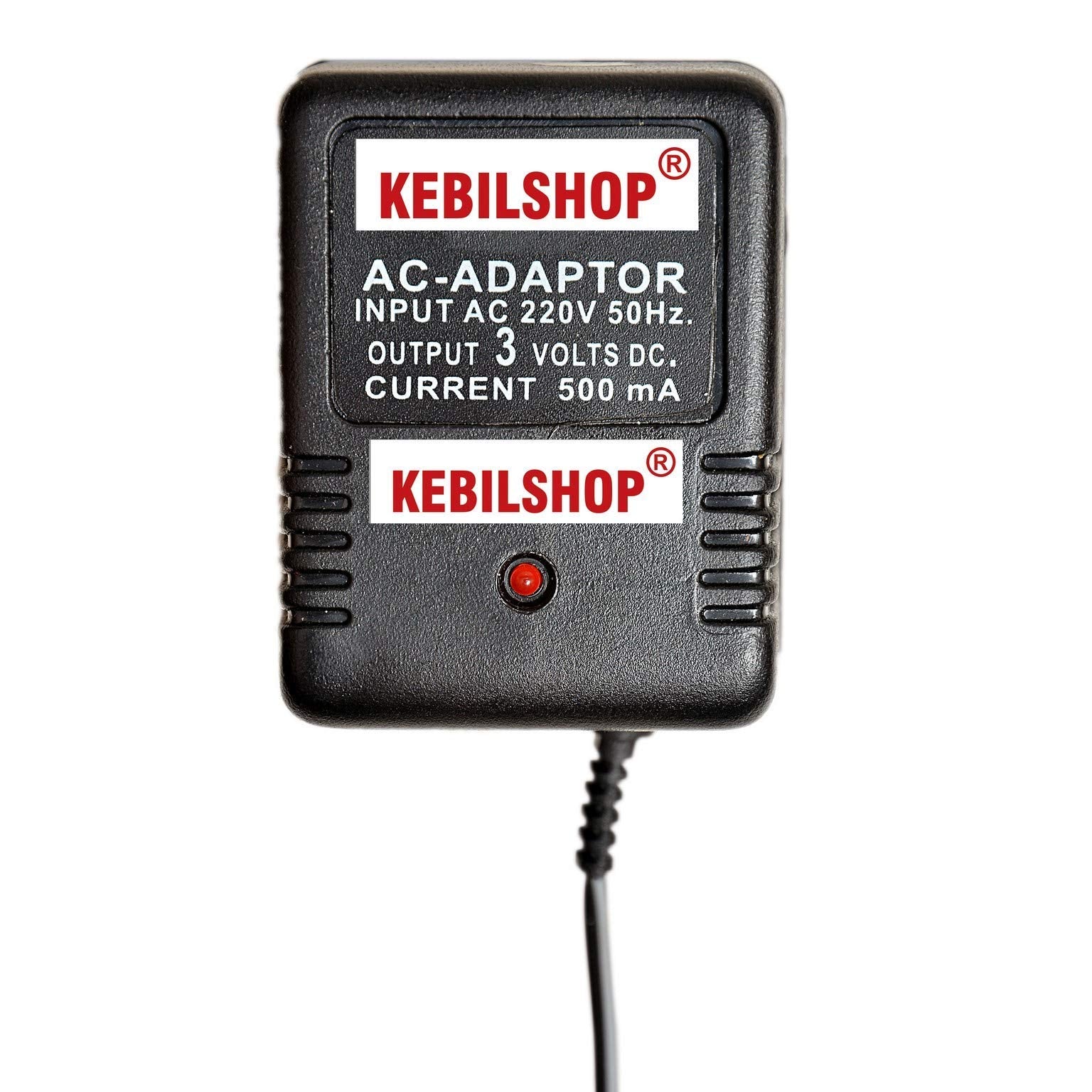 Transtar CHE-EOL-47 Energy Source for Electronics