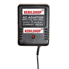 Transtar CHE-EOL-47 Energy Source for Electronics