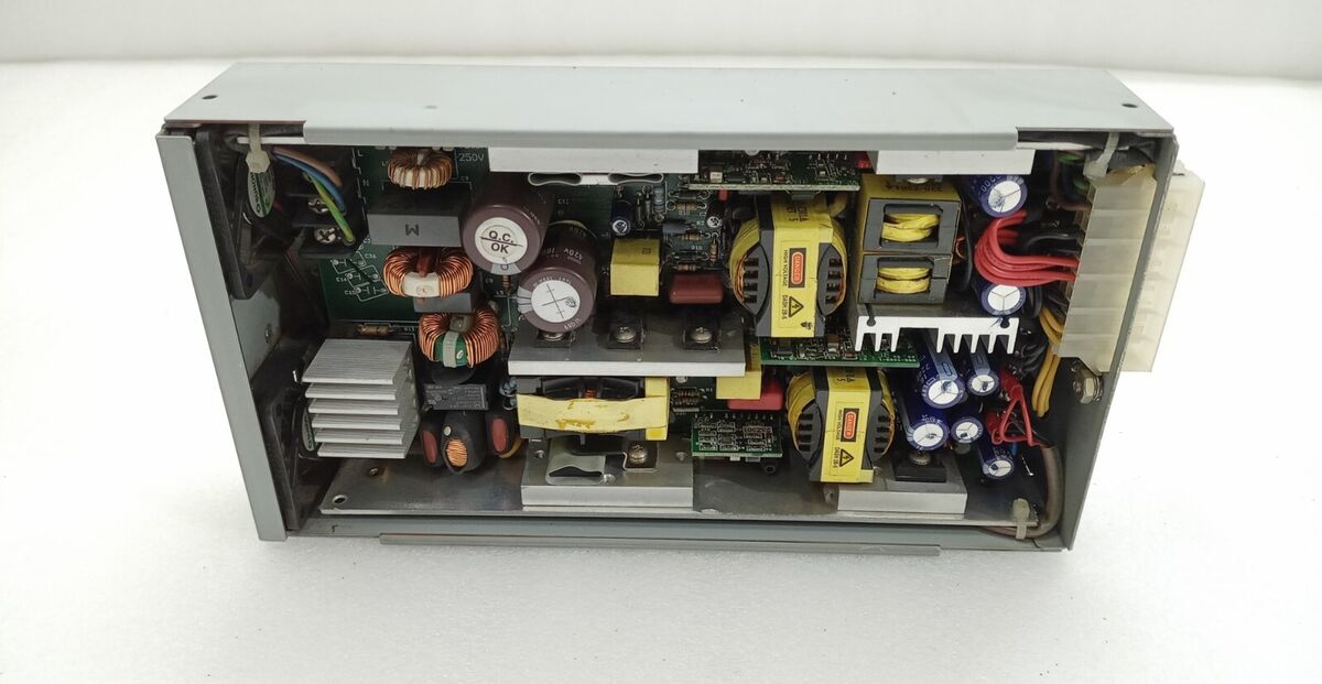 Tri Mag Dz300 1Eufv1 Power Supply | Power Supply