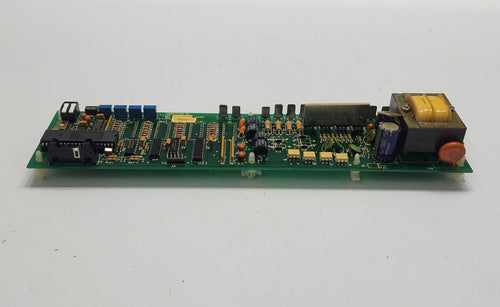 Tri-Star PCB 92523000 Card 300 Rev G - Automation Component-Ram Automations