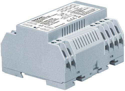 Tridonic Dali-RM/S 4x10A Switch - Efficient Lighting Control-Ram Automations