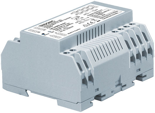 Tridonic Dali-RM/S 4x10A Switch for Efficient Lighting Control Main image