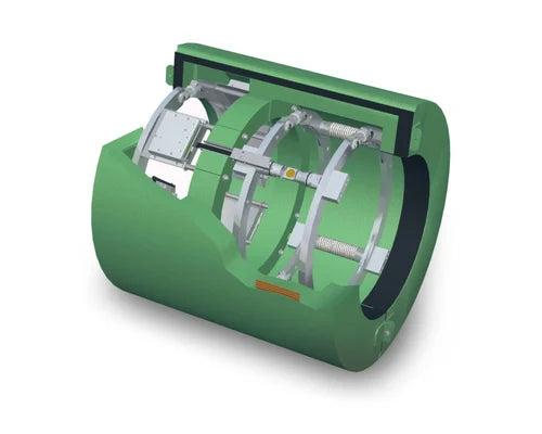 VAF PALCO-3 | Dependable Torque Measurement System - Ram Automations