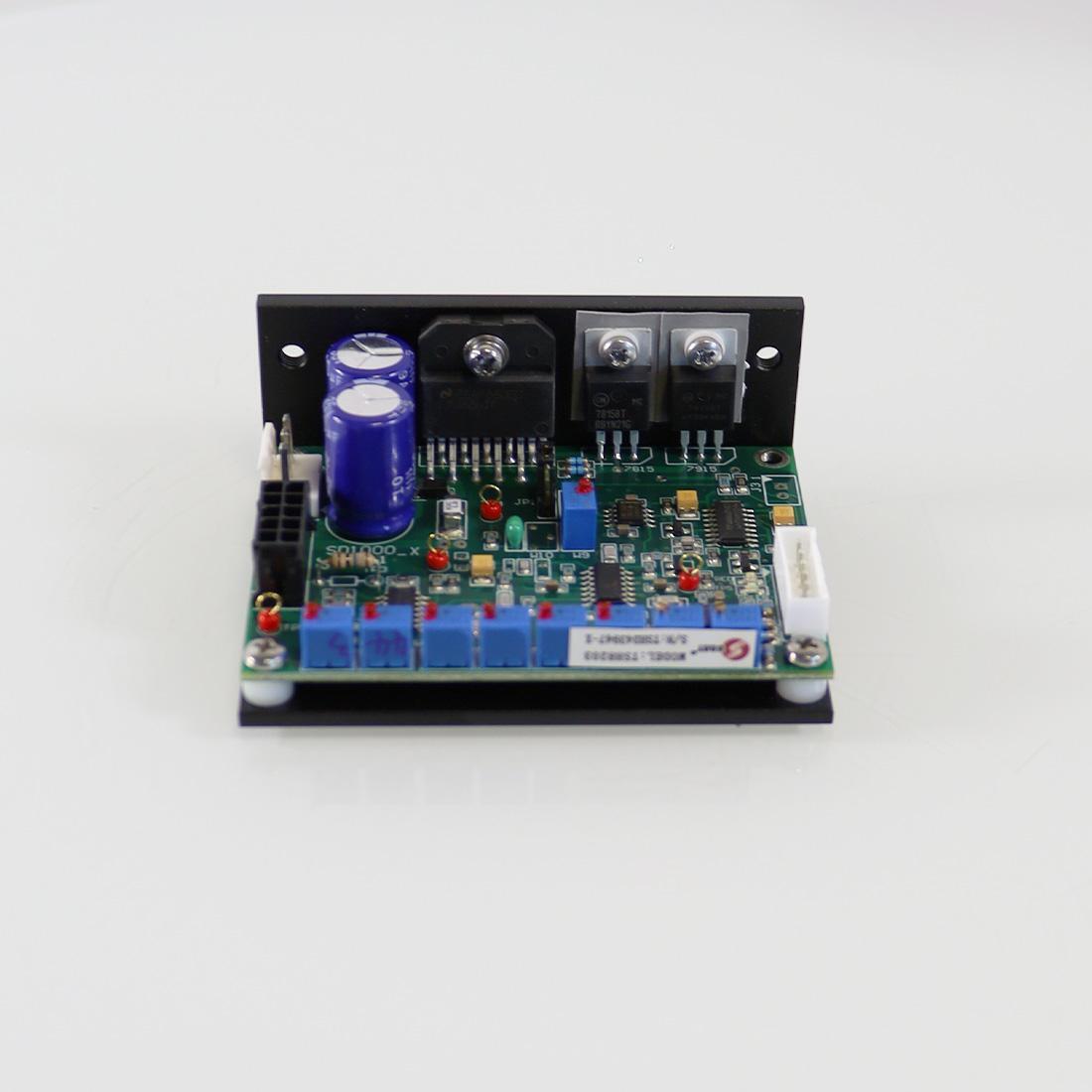 TTN01 REV.A PCB Card | Brand Main image