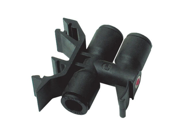 Tube Connector Legris 3381 08 00 | Legris Main image