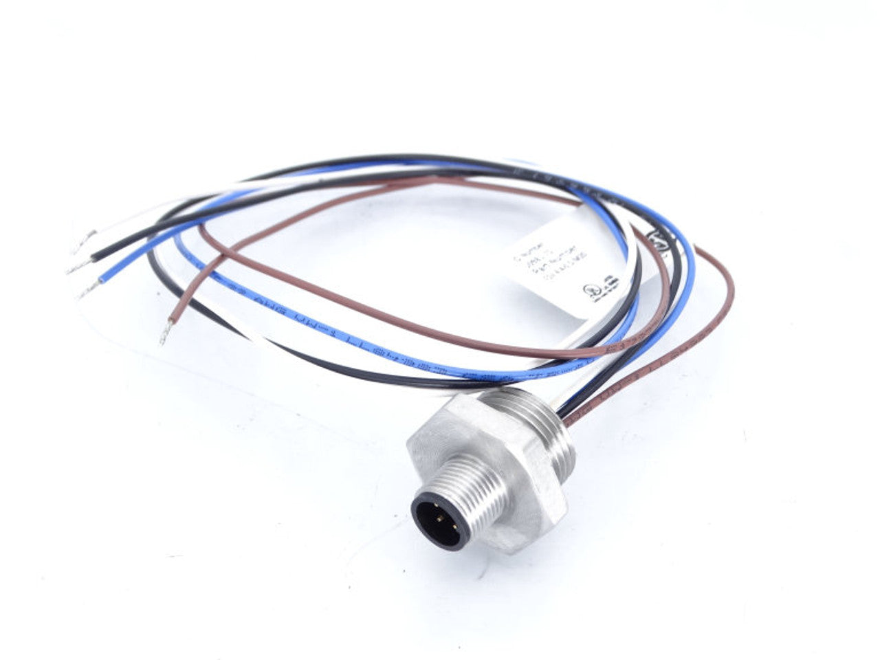 TURCK FS 4.4-0.5M20 CONNECTOR