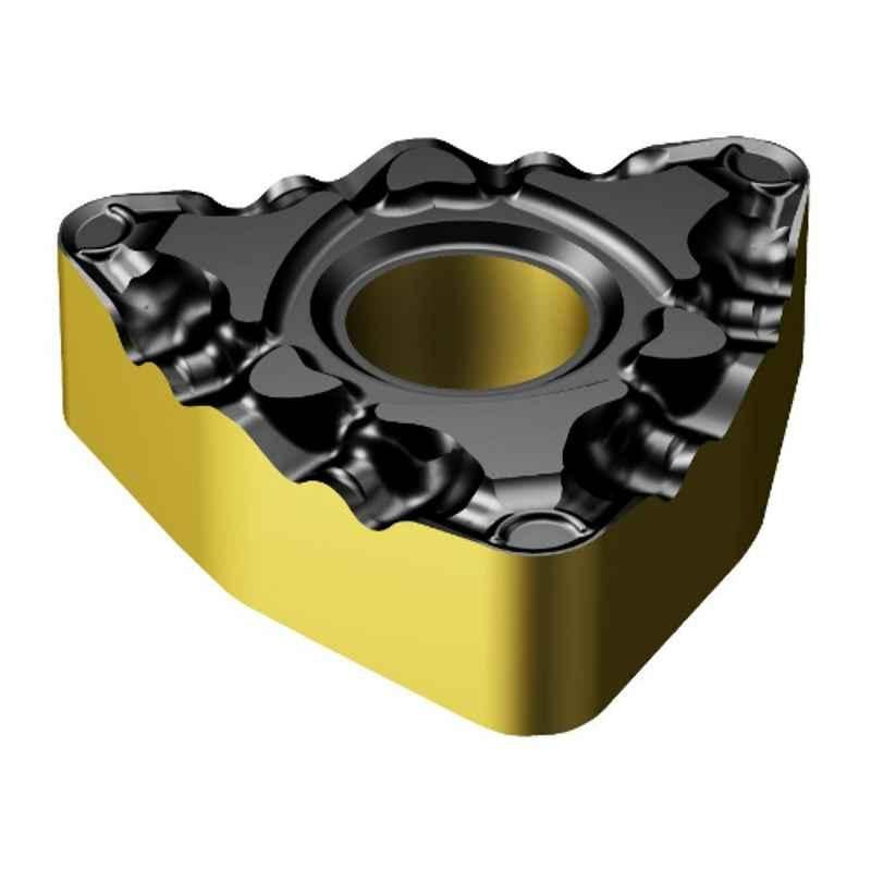 Sandvik WNMG 060404-PF Carbide Turning Insert - Precision Cutting-Ram Automations