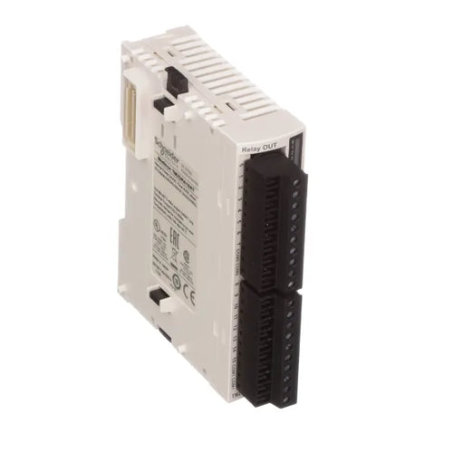 Twido TWDDRA16RT Expansion Module – Schneider Relays-Ram Automations