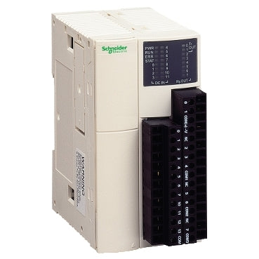 Twido Twdlmda20drt Base Unit | Schneider