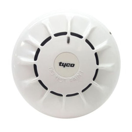 Tyco 601P-M Smoke Detector for Conventional Optical Detection
