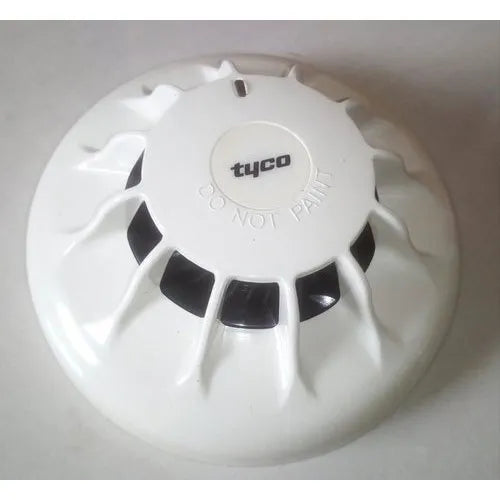Tyco MR901M Optical Smoke Detector Main image
